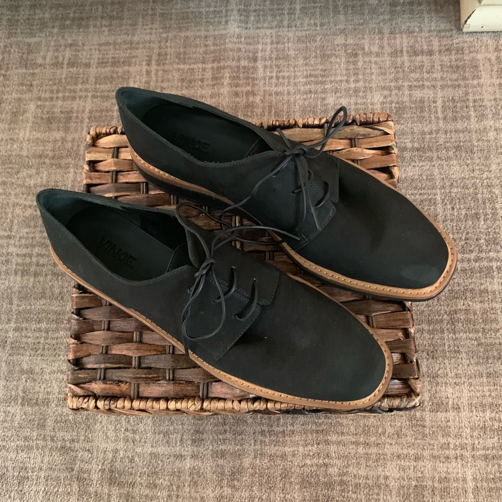 Vince shoes,  size 38